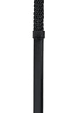 Dolce & Gabbana Men Black Leather Belt