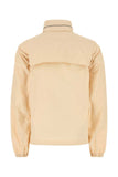 Burberry Women Skin Pink Nylon Blend Windbreaker