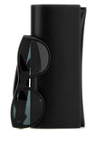 Saint Laurent Men Black Acetate Sl 798 Sunglasses
