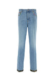 Valentino Garavani Men Denim Jeans