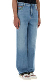 Valentino Garavani Men Denim Jeans