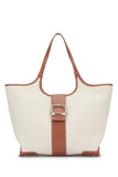 Roger Vivier Women Grand Vivier Choc Medium