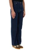 Gucci Men Denim Beggie