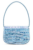 Diesel Women Multicolor Leather 1Dr Shoulder Bag
