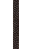 Prada Women Brown Leather Belt
