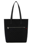 Gucci Men Gg Fabric Shopping Bag
