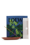 Loewe Unisex Ivy Incense Set