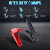 20000mah Car Jump Starter Portable Car Battery Booster Charger