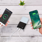 20000mAh Portable Charger Power Bank