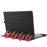 Protective Sleeve Suitable For Microsoft Laptop Bag