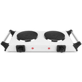 2000W Electric Burner Portable Coil Heating Hot Plate Stove Countertop