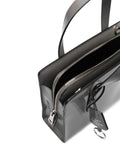 Prada Women Prada Re-Edition 1995 Mini Brushed Leather Bag