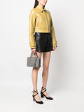 Prada Women Prada Re-Edition 1995 Mini Brushed Leather Bag