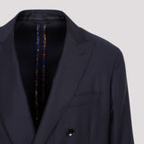 Etro Jacket Men