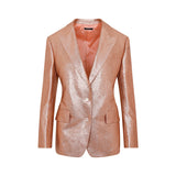 Tom Ford Tailored Jacket Women