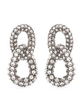 Isabel Marant Women Earrings Funky Ring