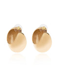 Isabel Marant Women Large Hoops