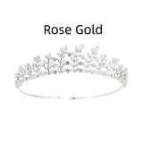 Jane Eyre Jewelry Bride Crown