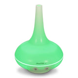200ml Cool Mist Humidifier Ultrasonic Aroma Essential