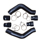 2013 - 2018 Flow Boss Intercooler Piping