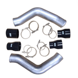 2013 - 2018 Flow Boss Intercooler Piping