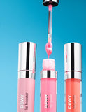 Flormar Dewy Lip Glaze Plumping Lip Gloss 4.5ml