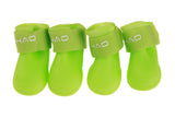 Pet dog shoes