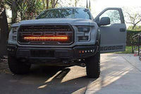 2017-2020 Ford Raptor Gen 2 Single 40in Light Bar