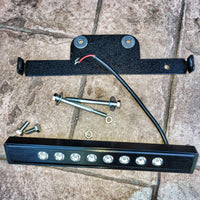 2021+ Ford Bronco Tailgate/Reverse/Chase Light No Trailer