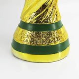 2022 World Cup Trophy