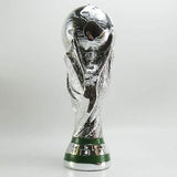 2022 World Cup Trophy