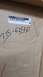 Dynatech 715-63550 2.5" SuperMAXX Non Catted Mid-Pipe for 2009-2013 Corvette 6.2L V8
