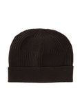 Bottega Veneta Men Brown Woven Hat In Wool Man