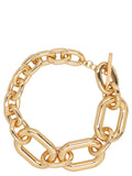 Paco Rabanne Women 'Xl Link’ Necklace