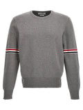 Thom Browne Men Classic Sweater