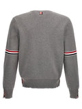 Thom Browne Men Classic Sweater