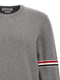Thom Browne Men Classic Sweater