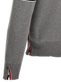 Thom Browne Men Classic Sweater