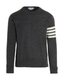 Thom Browne Men '4 Bar' Sweater