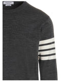 Thom Browne Men '4 Bar' Sweater