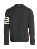 Thom Browne Men '4 Bar' Sweater
