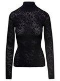 Fendi Women Lingerie Viscose Top