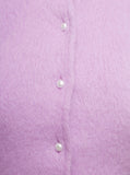 Maison Margiela Women Angora  Cardigan