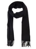 Saint Laurent Men Stole Echarpe Saint