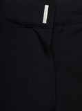 Givenchy Women Long Skirt With Front Split