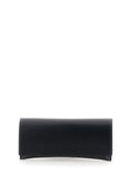 Saint Laurent Women 'Ysl Sl M140' Black Sunglasses With Cassandre In Acetate Woman