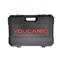 YOUCANIC UCAN-HD-A Heavy-Duty Diesel Truck Scanner – Full-System