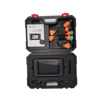 YOUCANIC UCAN-HD-A Heavy-Duty Diesel Truck Scanner – Full-System