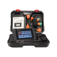 YOUCANIC UCAN-HD-A Heavy-Duty Diesel Truck Scanner – Full-System