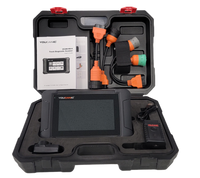 YOUCANIC UCAN-HD-A Heavy-Duty Diesel Truck Scanner – Full-System